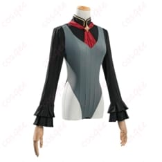 ウマ娘 オグリキャップ 勝負服（シンデレラグレイ）高再現で快適、撮影映えするフルセット - 3枚目の画像（サムネイル）