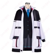 ブルーアーカイブ ケイ 制服コスプレ 高再現の端正シルエットで撮影映え - 1枚目の画像（サムネイル）