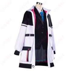 ブルーアーカイブ ケイ 制服コスプレ 高再現の端正シルエットで撮影映え - 2枚目の画像（サムネイル）