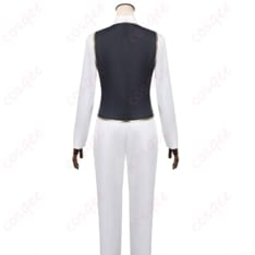 フジマサマーチ 勝負服 コスプレ｜高再現・ハリ感シルエットで撮影映えする上品な一着 - 5枚目の画像（サムネイル）