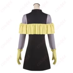 【推しの子】MEMちょ 新生B小町衣装 高再現で軽快、イベントと撮影に最適 - 3枚目の画像（サムネイル）