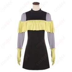 【推しの子】MEMちょ 新生B小町衣装 高再現で軽快、イベントと撮影に最適 - 1枚目の画像（サムネイル）