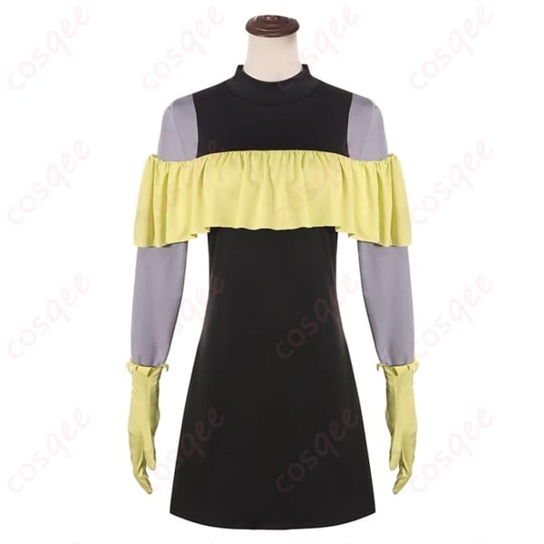 【推しの子】MEMちょ 新生B小町衣装 高再現で軽快、イベントと撮影に最適