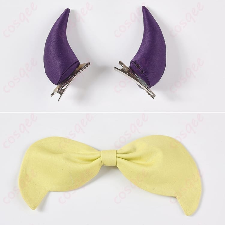 【推しの子】MEMちょ 新生B小町衣装 高再現で軽快、イベントと撮影に最適 - 4枚目の画像