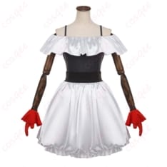 有馬かな B小町コスプレ衣装｜軽量で動きやすい高再現設計、イベントと撮影に最適 - 1枚目の画像（サムネイル）