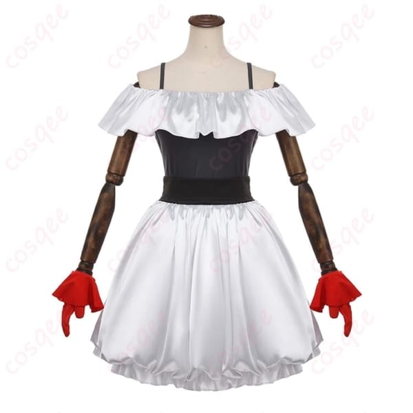 有馬かな B小町コスプレ衣装｜軽量で動きやすい高再現設計、イベントと撮影に最適