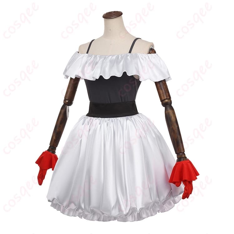 有馬かな B小町コスプレ衣装｜軽量で動きやすい高再現設計、イベントと撮影に最適 - 2枚目の画像