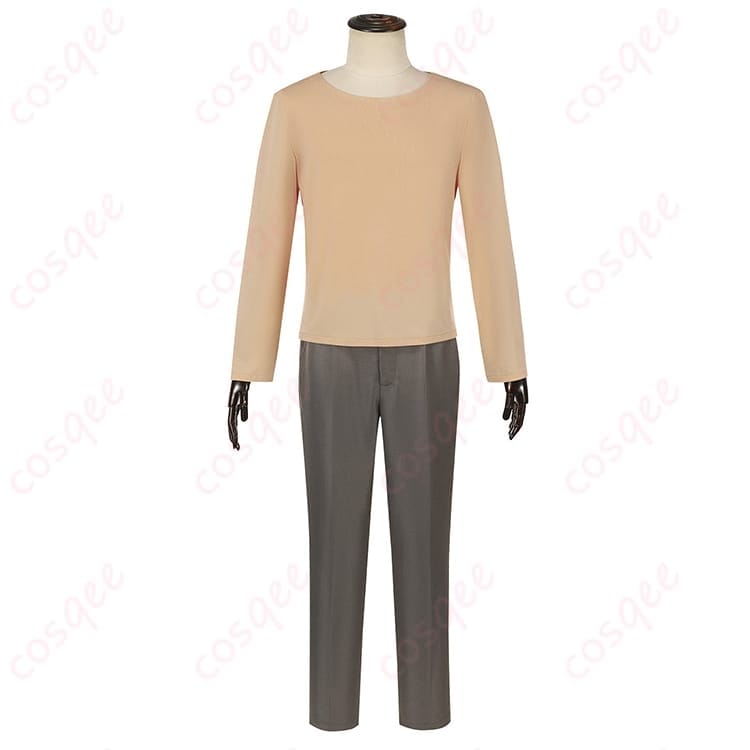 【推しの子】星野愛久愛海（星野アクア）私服コート衣装｜クールに決まる高再現セットでイベント＆撮影快適 - 4枚目の画像