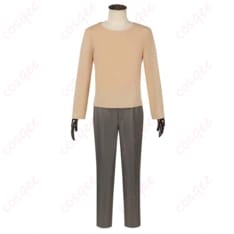 【推しの子】星野愛久愛海（星野アクア）私服コート衣装｜クールに決まる高再現セットでイベント＆撮影快適 - 4枚目の画像（サムネイル）