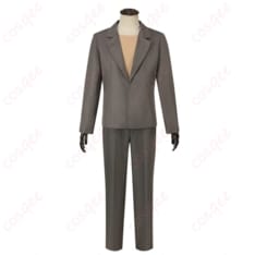 【推しの子】星野愛久愛海（星野アクア）私服コート衣装｜クールに決まる高再現セットでイベント＆撮影快適 - 1枚目の画像（サムネイル）