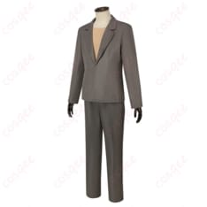 【推しの子】星野愛久愛海（星野アクア）私服コート衣装｜クールに決まる高再現セットでイベント＆撮影快適 - 2枚目の画像（サムネイル）