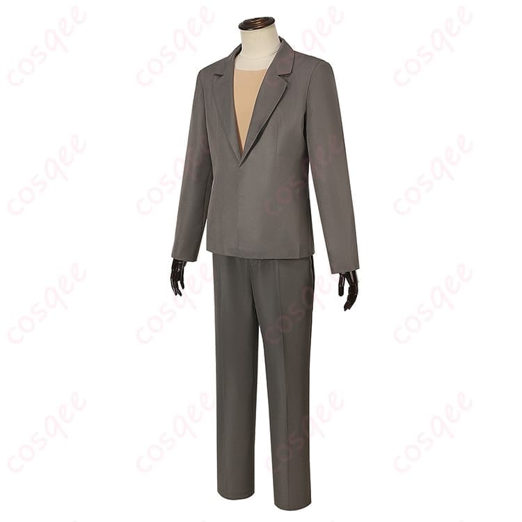 【推しの子】星野愛久愛海（星野アクア）私服コート衣装｜クールに決まる高再現セットでイベント＆撮影快適 - 2枚目の画像