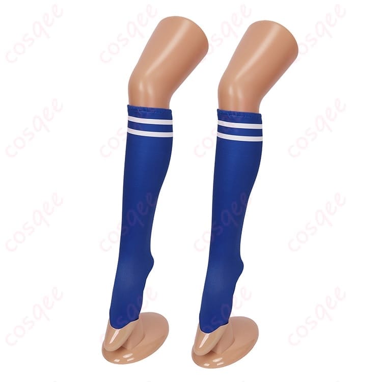 ウマ娘 プリティーダービー ヴィブロス サプライズチア衣装｜高再現で快適、撮影・イベント向け - 2枚目の画像