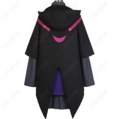 MDR 通常衣装コスプレ｜ストリート感と再現度を両立、イベント撮影に最適 - 4枚目の画像（サムネイル）