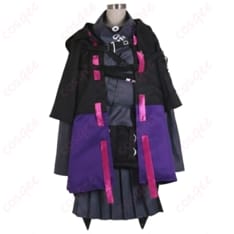 MDR 通常衣装コスプレ｜ストリート感と再現度を両立、イベント撮影に最適 - 1枚目の画像（サムネイル）