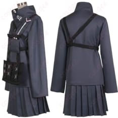 MDR 通常衣装コスプレ｜ストリート感と再現度を両立、イベント撮影に最適 - 5枚目の画像（サムネイル）