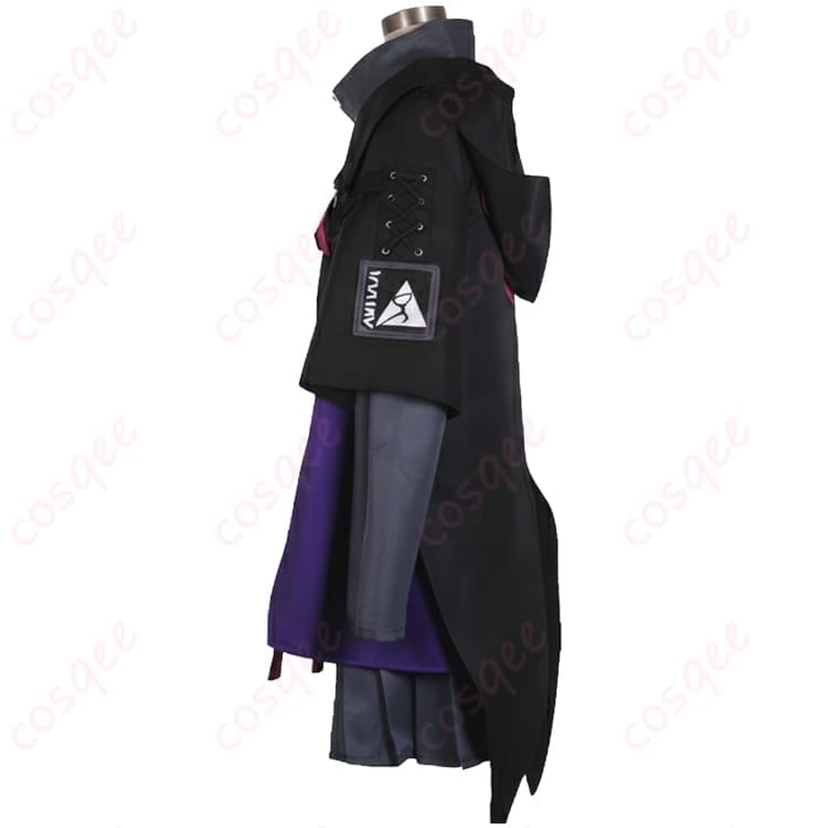 MDR 通常衣装コスプレ｜ストリート感と再現度を両立、イベント撮影に最適 - 3枚目の画像