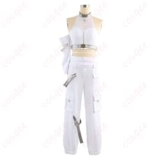 プロセカ 巡音ルカ アクセラレイト衣装 高再現×快適設計で撮影・イベントに最適 - 1枚目の画像（サムネイル）