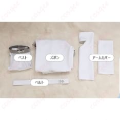 プロセカ 巡音ルカ アクセラレイト衣装 高再現×快適設計で撮影・イベントに最適 - 7枚目の画像（サムネイル）