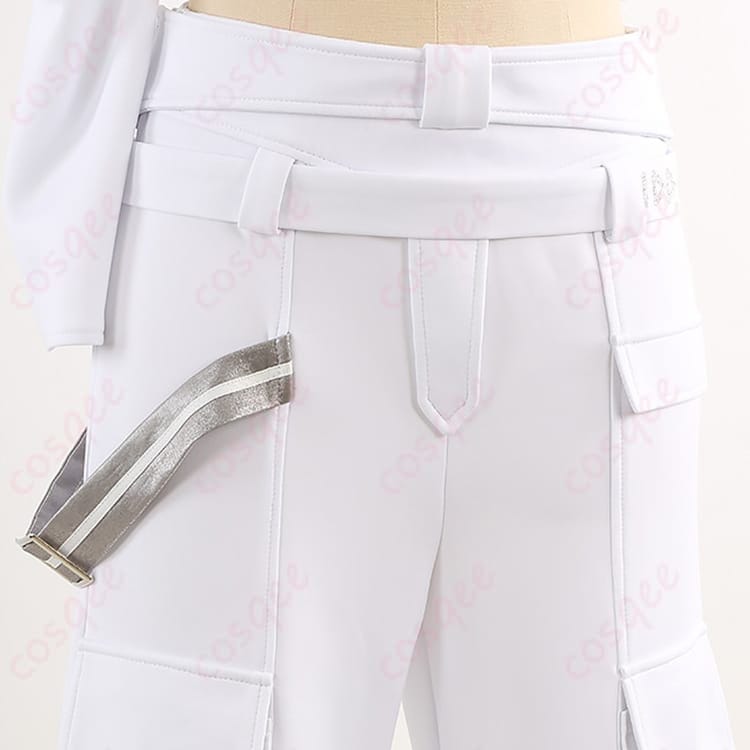 プロセカ 巡音ルカ アクセラレイト衣装 高再現×快適設計で撮影・イベントに最適 - 6枚目の画像