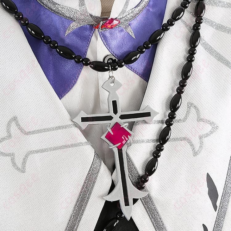 【COSQEE】あんスタ!! 宵の交霊会 瀬名泉/深海奏汰/風早巽/大神晃牙 コスプレ衣装 高再現×着脱ラク - 5枚目の画像