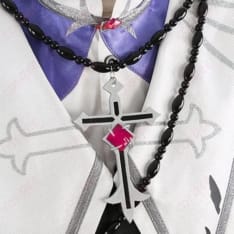 【COSQEE】あんスタ!! 宵の交霊会 瀬名泉/深海奏汰/風早巽/大神晃牙 コスプレ衣装 高再現×着脱ラク - 5枚目の画像（サムネイル）