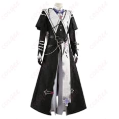 【COSQEE】あんスタ!! 宵の交霊会 瀬名泉/深海奏汰/風早巽/大神晃牙 コスプレ衣装 高再現×着脱ラク - 2枚目の画像（サムネイル）