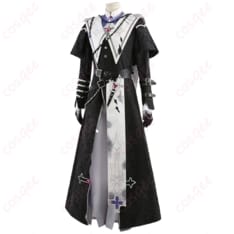 【COSQEE】あんスタ!! 宵の交霊会 瀬名泉/深海奏汰/風早巽/大神晃牙 コスプレ衣装 高再現×着脱ラク - 3枚目の画像（サムネイル）