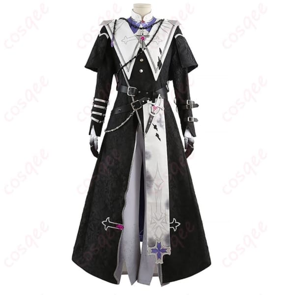 【COSQEE】あんスタ!! 宵の交霊会 瀬名泉/深海奏汰/風早巽/大神晃牙 コスプレ衣装 高再現×着脱ラク