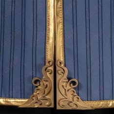 ツイステ シルバー 夜明けの甲冑コスプレ 高再現で撮影映え、快適設計でイベントも安心 - 7枚目の画像（サムネイル）