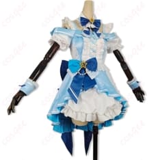 ラブライブ！高坂穂乃果 μ's×Aqoursコラボ衣装。軽やかなハリ感で撮影もステージも映える一着 - 2枚目の画像（サムネイル）