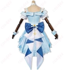 ラブライブ！高坂穂乃果 μ's×Aqoursコラボ衣装。軽やかなハリ感で撮影もステージも映える一着 - 3枚目の画像（サムネイル）