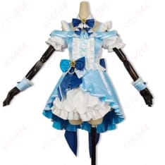 ラブライブ！高坂穂乃果 μ's×Aqoursコラボ衣装。軽やかなハリ感で撮影もステージも映える一着 - 1枚目の画像（サムネイル）