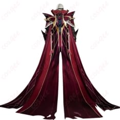 原神 レリル 月の狩人 コスプレ衣装｜立体装飾で高再現、イベント＆撮影で映える一着 - 3枚目の画像（サムネイル）