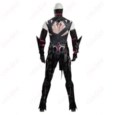 原神 レリル 月の狩人 コスプレ衣装｜立体装飾で高再現、イベント＆撮影で映える一着 - 6枚目の画像（サムネイル）