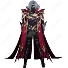 原神 レリル 月の狩人 コスプレ衣装｜立体装飾で高再現、イベント＆撮影で映える一着 - 1枚目の画像（サムネイル）