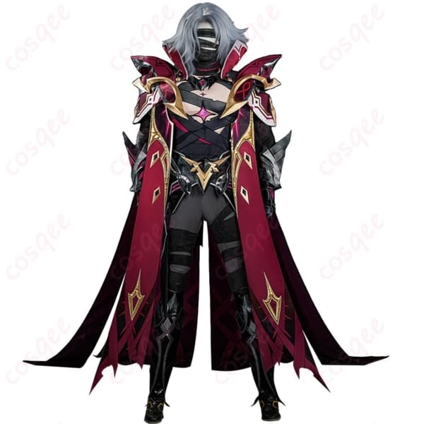 原神 レリル 月の狩人 コスプレ衣装｜立体装飾で高再現、イベント＆撮影で映える一着