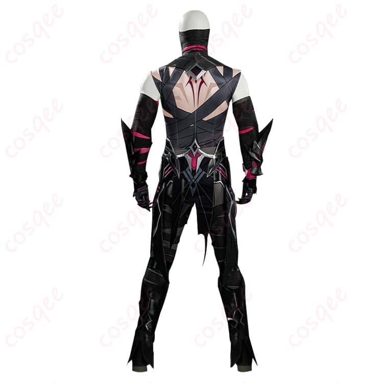 原神 レリル 月の狩人 コスプレ衣装｜立体装飾で高再現、イベント＆撮影で映える一着 - 6枚目の画像