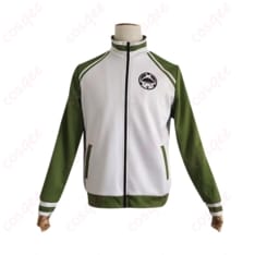 松井江・豊前江・村雲江 内番ジャージ｜刀剣乱舞-花丸-雪月華 高再現・軽量・伸縮でイベント快適 - 6枚目の画像（サムネイル）