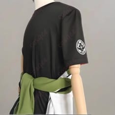 松井江・豊前江・村雲江 内番ジャージ｜刀剣乱舞-花丸-雪月華 高再現・軽量・伸縮でイベント快適 - 7枚目の画像（サムネイル）