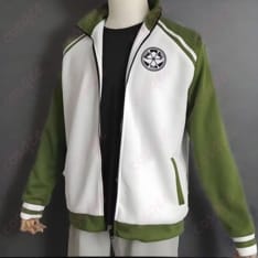 松井江・豊前江・村雲江 内番ジャージ｜刀剣乱舞-花丸-雪月華 高再現・軽量・伸縮でイベント快適 - 8枚目の画像（サムネイル）