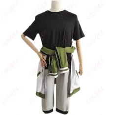 松井江・豊前江・村雲江 内番ジャージ｜刀剣乱舞-花丸-雪月華 高再現・軽量・伸縮でイベント快適 - 11枚目の画像（サムネイル）