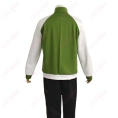 特『刀剣乱舞-花丸-』〜雪月華〜 篭手切江 内番ジャージ｜動きやすく再現度の高い上下セット - 3枚目の画像（サムネイル）