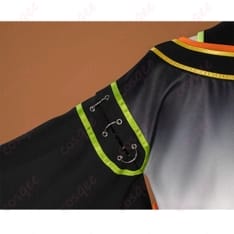 あんさんぶるスターズ!! Switch World Switching衣装｜再現度と着心地を両立したステージ用フルセット - 9枚目の画像（サムネイル）