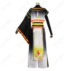 あんさんぶるスターズ!! Switch World Switching衣装｜再現度と着心地を両立したステージ用フルセット - 5枚目の画像（サムネイル）