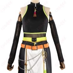 あんさんぶるスターズ!! Switch World Switching衣装｜再現度と着心地を両立したステージ用フルセット - 7枚目の画像（サムネイル）