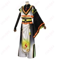 あんさんぶるスターズ!! Switch World Switching衣装｜再現度と着心地を両立したステージ用フルセット - 4枚目の画像（サムネイル）