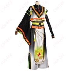 あんさんぶるスターズ!! Switch World Switching衣装｜再現度と着心地を両立したステージ用フルセット - 2枚目の画像（サムネイル）