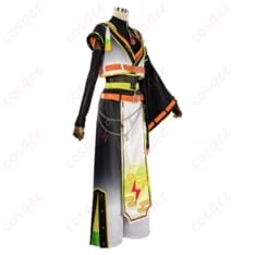 あんさんぶるスターズ!! Switch World Switching衣装｜再現度と着心地を両立したステージ用フルセット - 3枚目の画像（サムネイル）