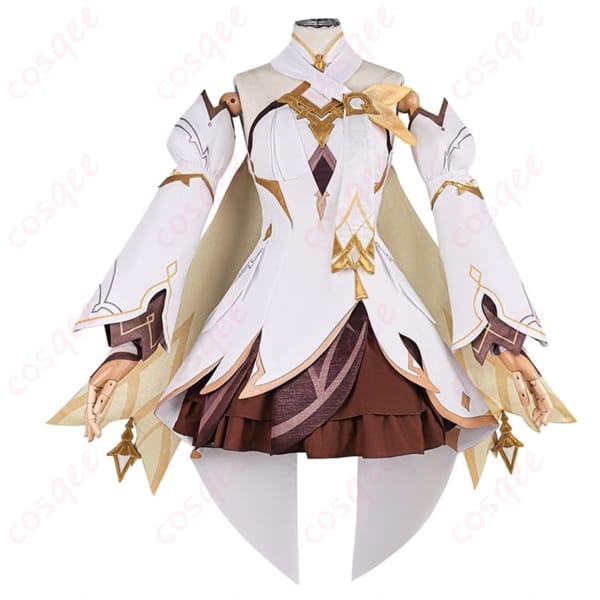 原神 旅人（蛍）コスプレ衣装｜高再現で軽やか、イベントから撮影会まで快適